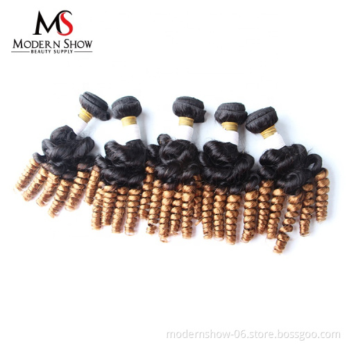 Brazilian Human Hair Extension,1 27 Ombre Color Hair Wholesale Price 7a8a9a Brazilian Remy Hair Extensions